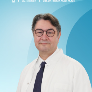 Doç. Dr. H. Murat Mutuş