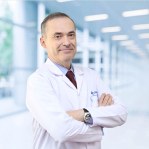 Doç.Dr Kayıhan AKIN
