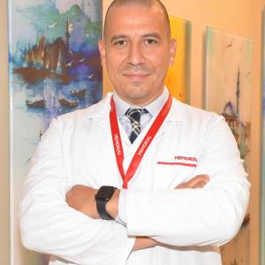 Doç. Dr. Onur TELLİ