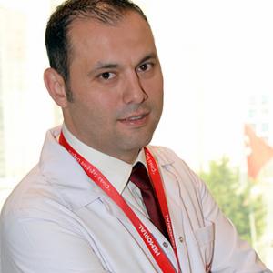 DOÇ. DR. RESUL ARISOY 