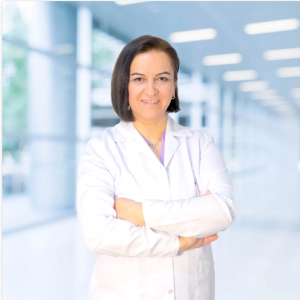 Doç. Dr. Saynur YILMAZ