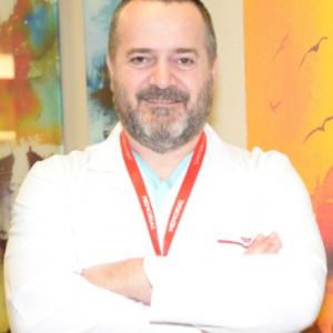 Dr. Abdullah YAKUPOĞLU