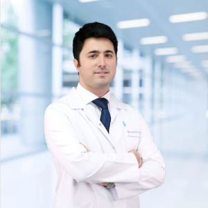 Dr. Ali Can SUNGUR