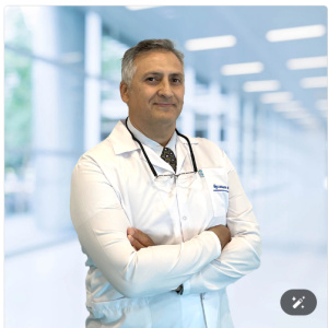 Dr. Alparslan AŞIR