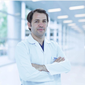 Dr. Alper GÜNDOĞAN