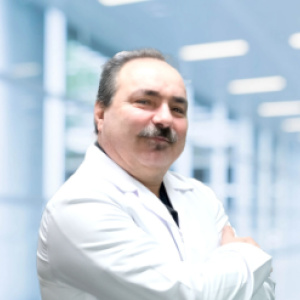Dr. Atilla Özenoğlu
