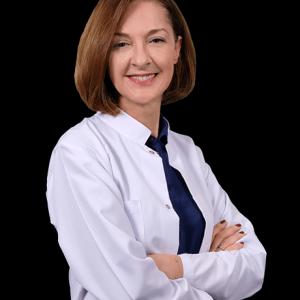 Dr. Ayşe Sagduyu Kocaman