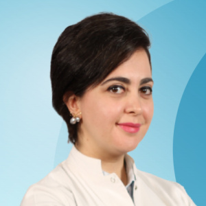 Dr. Aydan Gürcan 