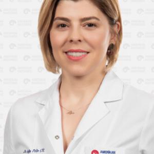 Dr. Aylin Pelin Çil