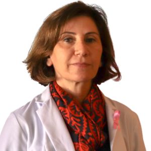 Dr. Ayse Dizman