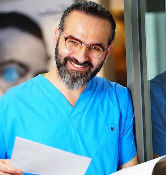 Dr. AZIZ AKSOZ