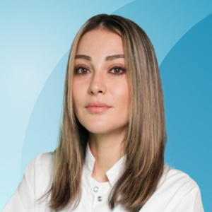 Dr. Begüm Kayalak