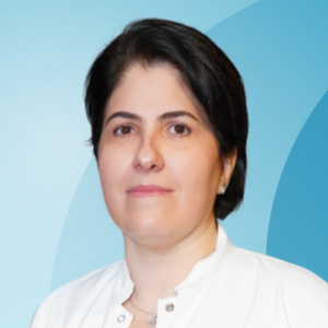 Dr. Didem Altay Gazi