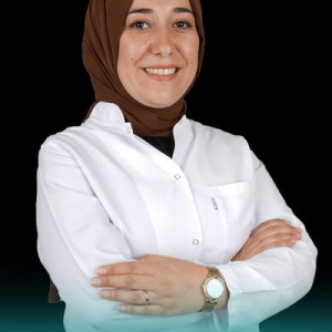 Dr. Dt. Aygül Çil