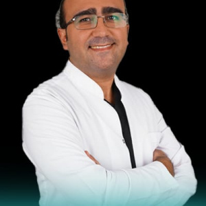 Dr. Dt. Bilal Alkan