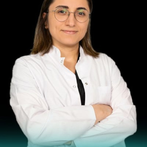 Dr. Dt. Burcu Saraç 