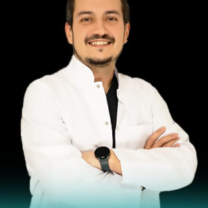 Dr. Dt. Caner Çaklı