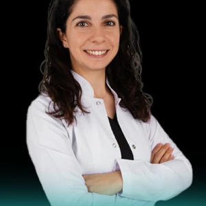 Dr. Dt. Defne Çaldemir Yanık 