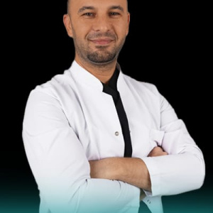 Dr. Dt. Ercan Emren