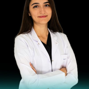 Dr. Dt. Şevval Şahingöz