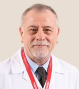 Dr. Dt. N. Nezihi BAYIK