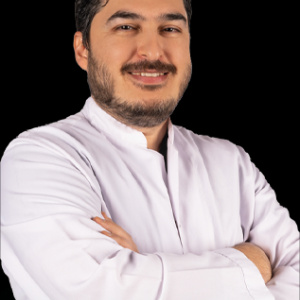 Dr. Dt. Orhan Geçör