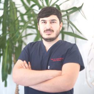 Dr. Dt. Orhan Gecör