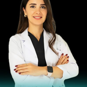 Dr. Dt. Zeynep Can