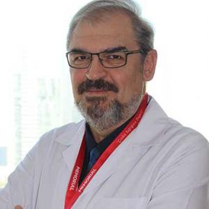 Dr. Erkan Özgün