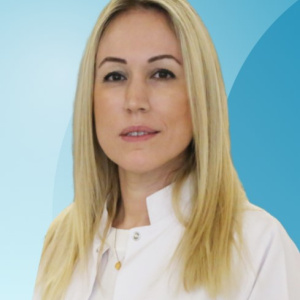 Assoc. Prof. Dr. Eylem Karatay