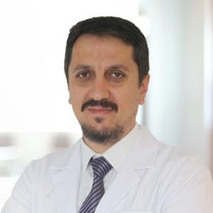 Dr. Fatih Ozkaya 
