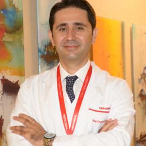 Dr.Fatih Yanaral