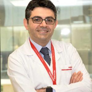 Dr Gökhan Boyraz