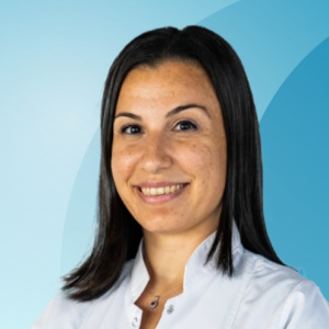 Dr. Gözde Nizamoğlu Mercan