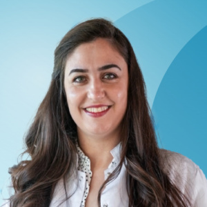 Dr. Gül Burcu Büyükbayram