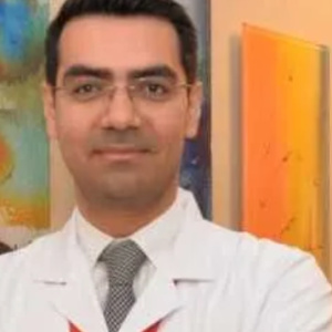 Dr. Gürkan YARDIMCI