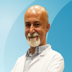 Dr. Halil Hüzmeli