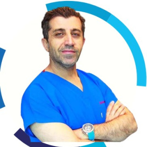 Dr. Hamid Aydın