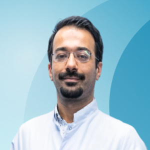 Dr. Hasan Burak İşleyen
