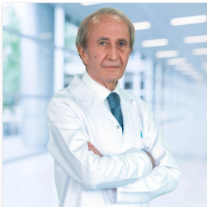 Dr. Hüsnü SEZER