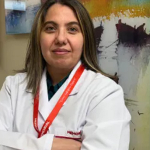Dr. Kadriye Ipek Uzunoğlu