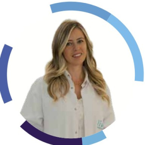 Dr KÜBRA KARAKOLCU