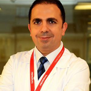 Dr.Mahmut DEMİRCİ