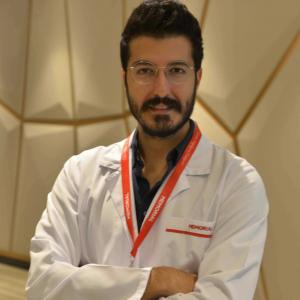 Dr. Mehmet DOĞRUER