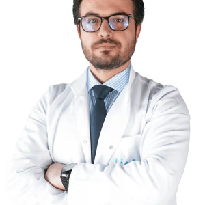 Dr. Mehmet Yiğit