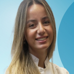 Dr. Melisa Albayrak