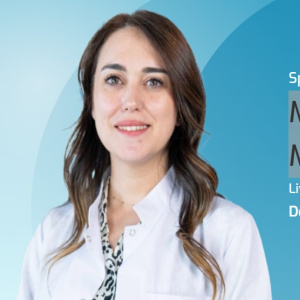 Dr. Merve Mercan