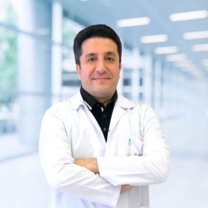 Dr. Muhammed Yaman KANAVATİ