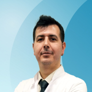 Dr. Mustafa Taştan