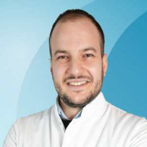 Dr. Mustafa Yılmaz
